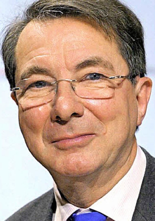 Gerard Mortier  | Foto: dpa