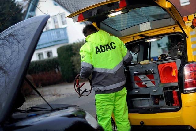 Der ADAC findet keine Ruhe - Steuerzahlungen im Visier