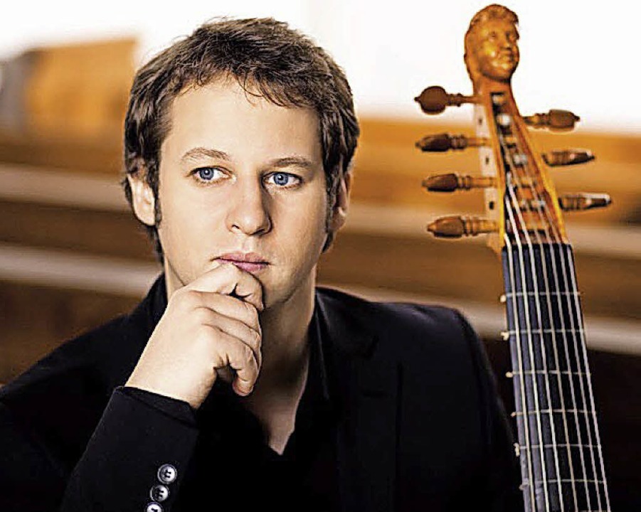Jakob David Rattinger   | Foto: zvg