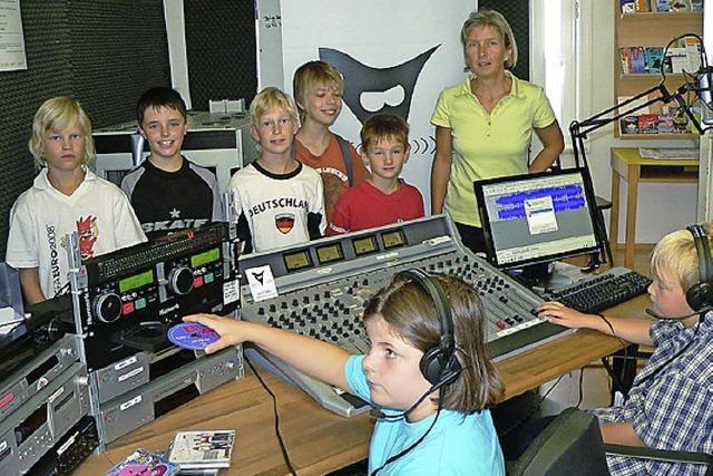 Radio Wiesental profitiert von Namenswechsel und erhht seine Reichweite