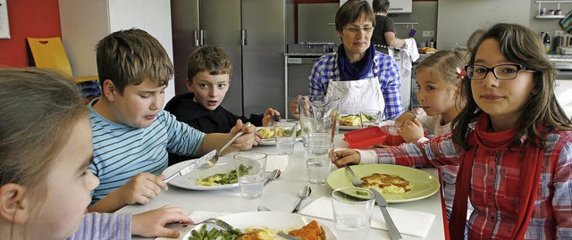 Die Grundschler in Seelbach werden au...ssen, hat der Gemeinderat  abgelehnt.   | Foto: Heidi Fssel