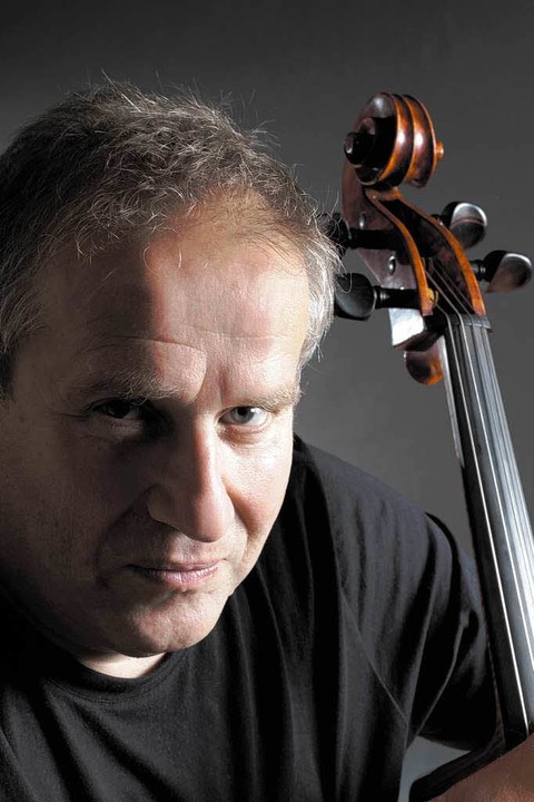 Matthias Deutschmann  | Foto: Albert Josef Schmidt