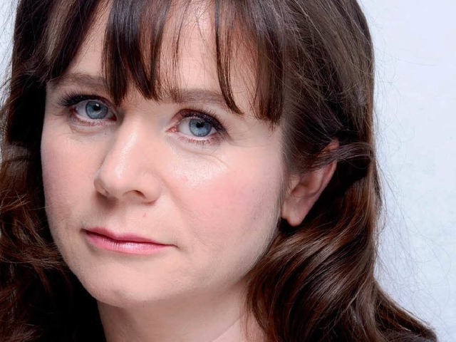 Emily Watson  | Foto: Jeff Vespa