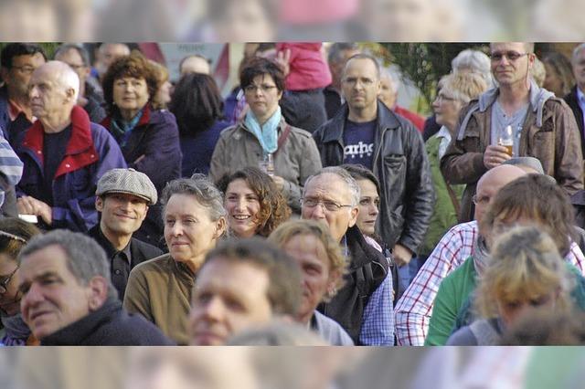 Weil am Rhein klagt gegen den Zensus