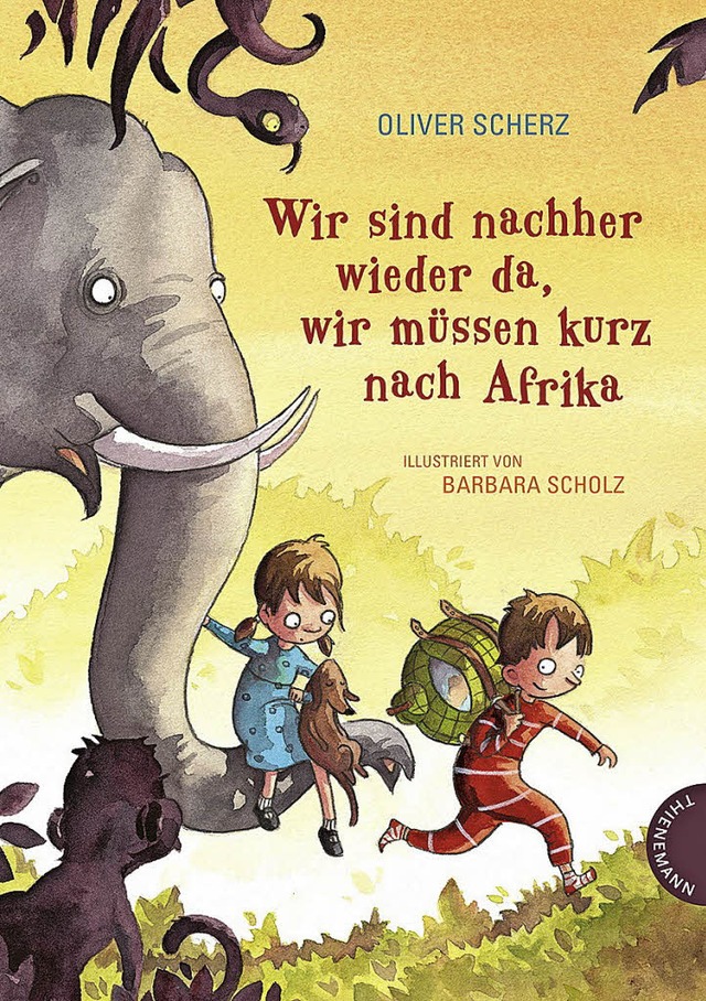   | Foto: Verlag