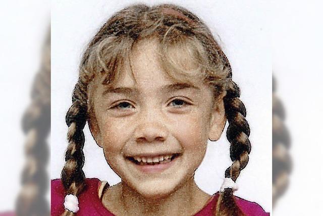 FRAGEBOGEN: Sonja, 8 Jahre, Breitnau