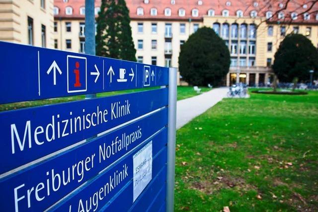 Der BZ-Check: So unterscheiden sich Freiburgs Kliniken