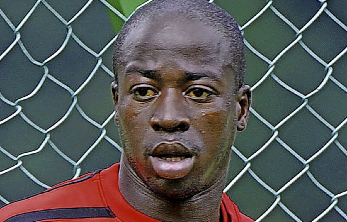 Dembélé und die Zukunft SC Freiburg Badische Zeitung