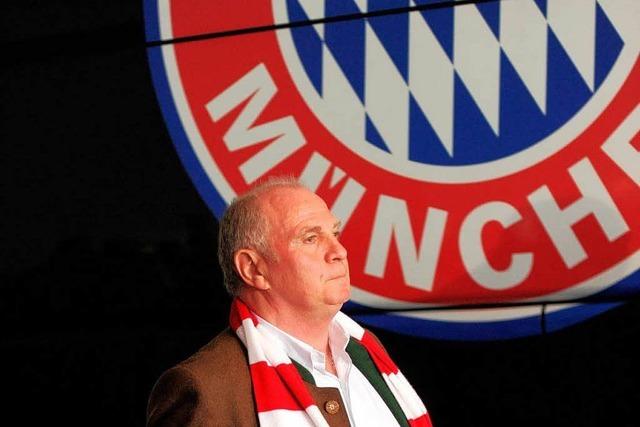FC Bayern München: Es geht auch ohne Hoeneß