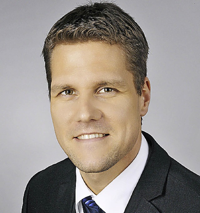 Michael Eichhorst  | Foto: ZfP