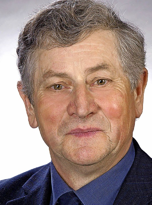 Ein Drittel der CDU-Liste ist mit Frauen besetzt - Stegen - Badische ...