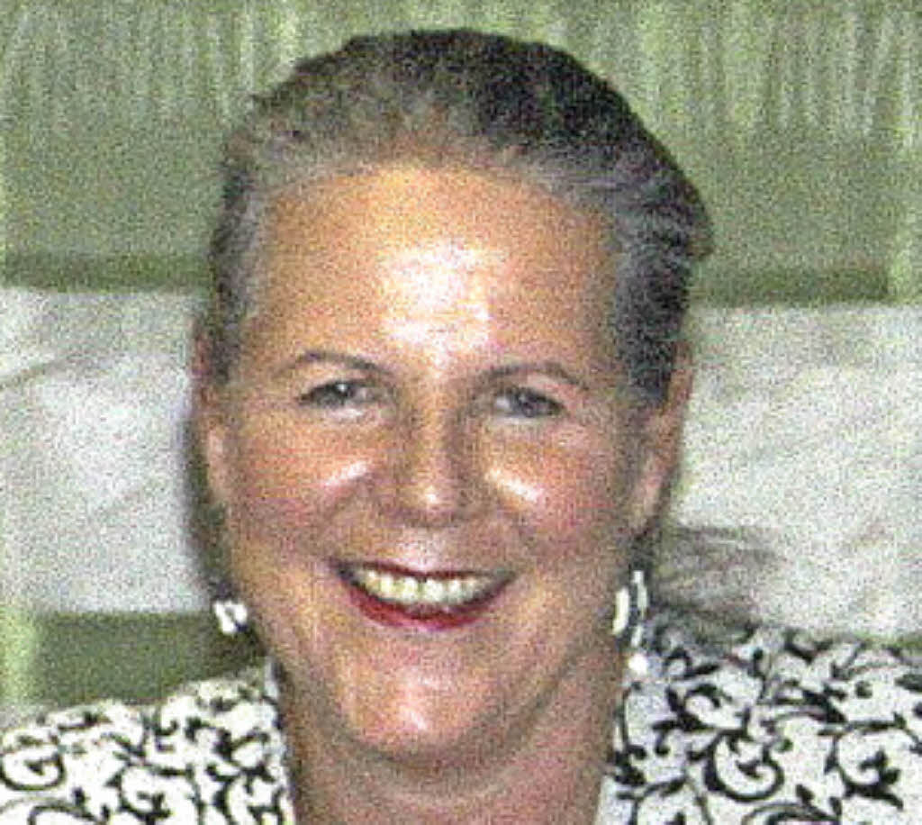 ZUR PERSON Gewerbeverein Petra Rombach führt das Büro Emmendingen