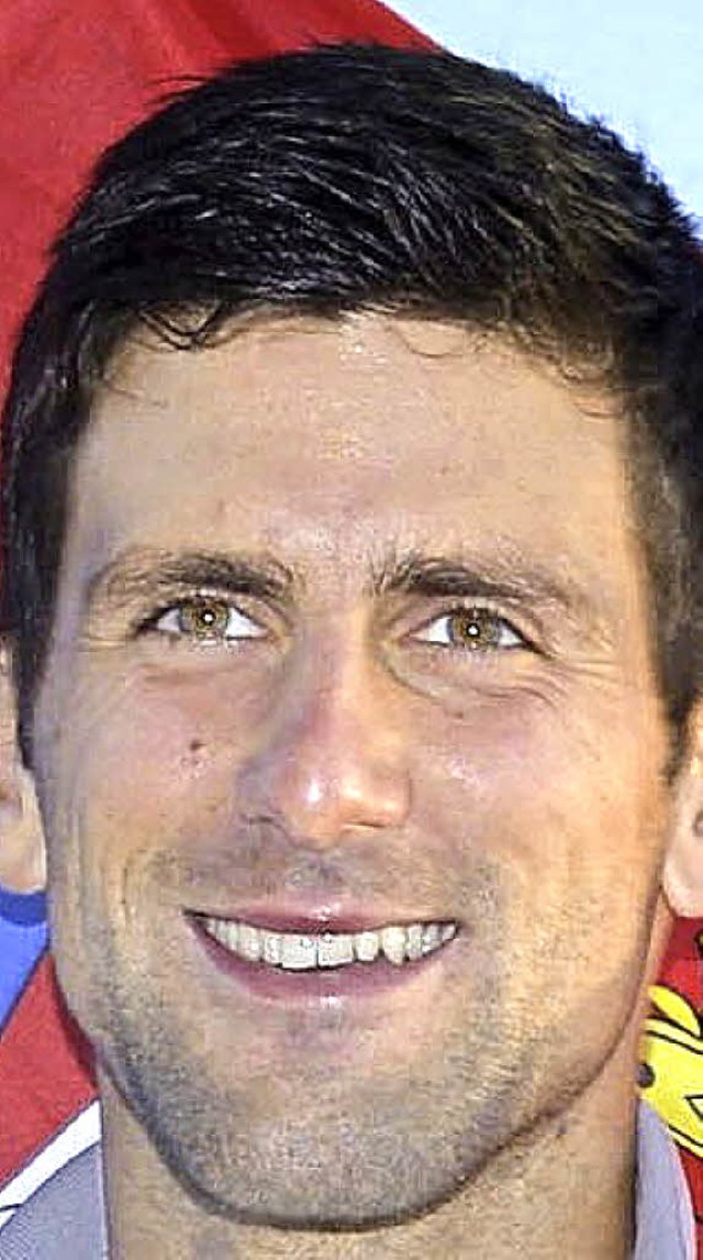 Djokovic  | Foto: dpa