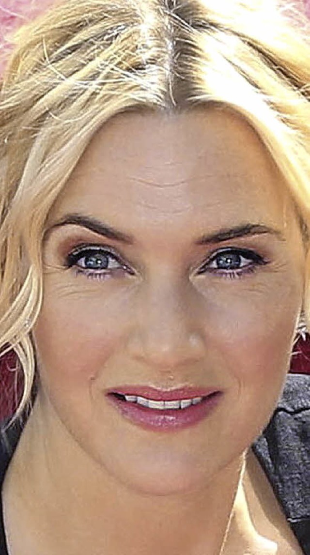 Kate Winslet  | Foto: dpa