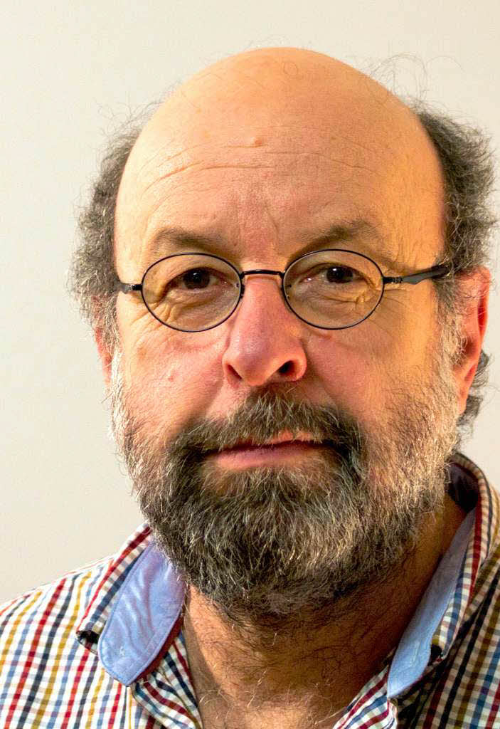 Reinhold Ganz Die Offene Liste Waldkirch Kommunalwahl 2014