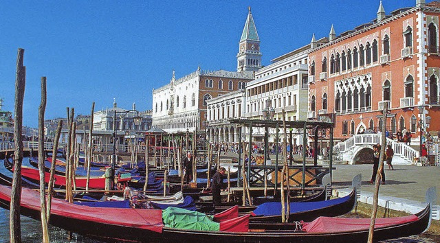 Internet-Nutzer knnen darber abstimm...der Republik Venetien unabhngig wird.  | Foto: BZ
