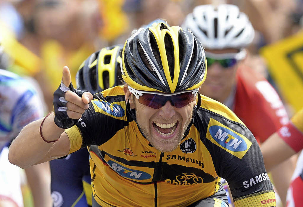 Die Monumente des Radsports Radsport Badische Zeitung