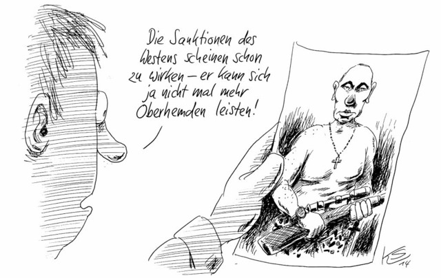   | Foto: Stuttmann