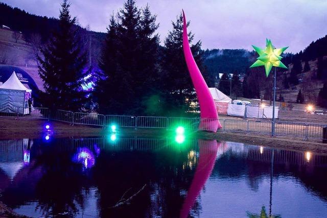 Fotos: Black Forest Open Air – Techno-Festival am Feldberg