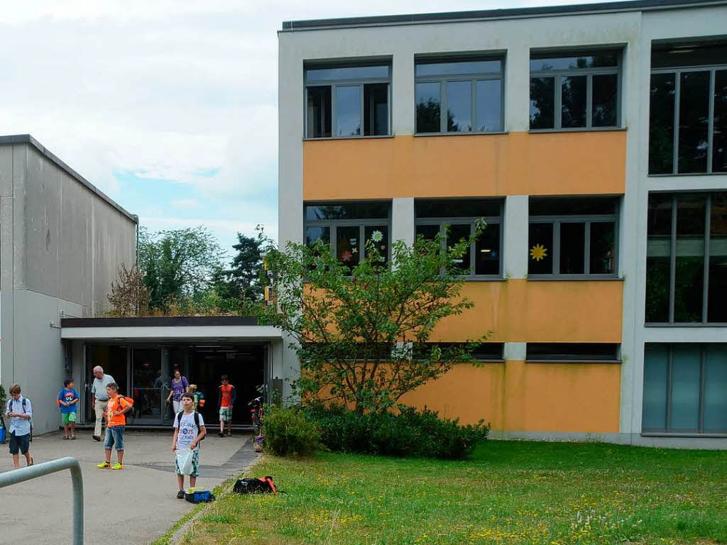 hans thoma schule rheinfelden 