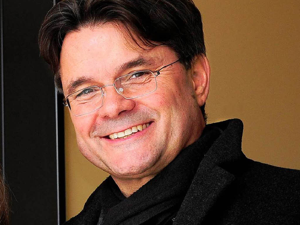 StadtbauChef Klausmann steht unter Beschuss Freiburg Badische Zeitung