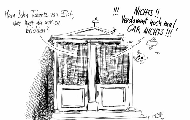   | Foto: Stuttmann