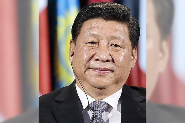 Die Kanzlerin hofft auf China