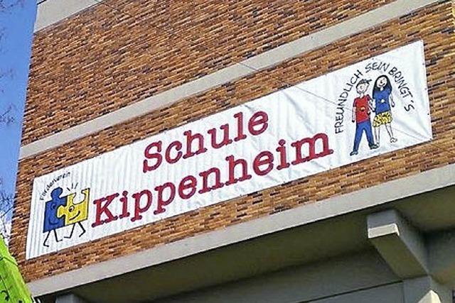 Die Werkrealschule Kippenheim/Mahlberg bleibt (vorerst) bestehen