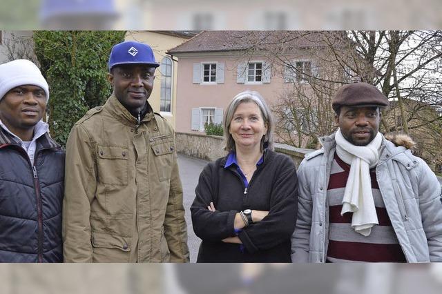 Container oder Holzstnderhaus ?