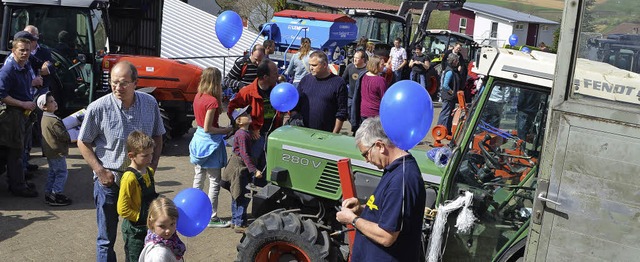   | Foto: Ulrich Senf