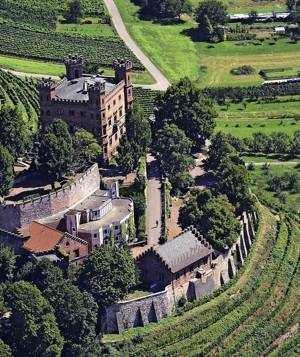 Eine der schönsten Jugendherbergen Baden-Württembergs - Südwest