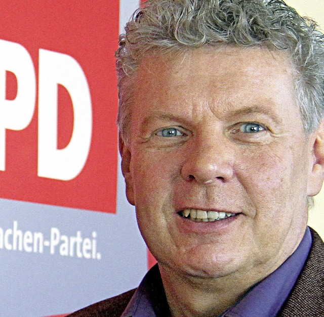 Dieter Reiter  | Foto: dpa
