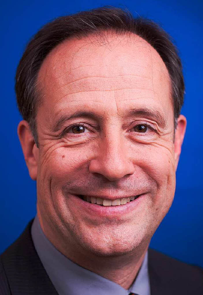 Markus Klimsch FDP Freiburg Kommunalwahl 2014 Badische Zeitung