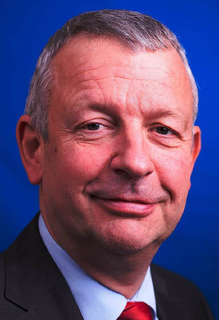 Christoph Münzer FDP Freiburg Kommunalwahl 2014 Badische Zeitung