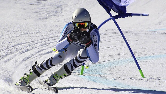 Wetter gut, Platzierungen gut: Tim Sie...erschaft jeweils in die Top-Zehn fuhr.  | Foto: Siegmund