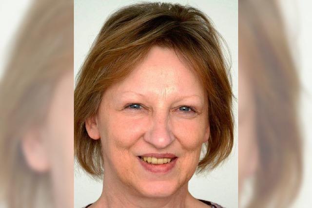 Renate Marks