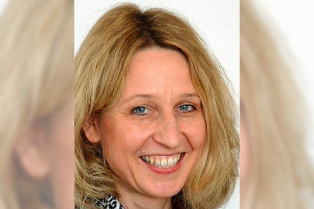 Birgit Schardt