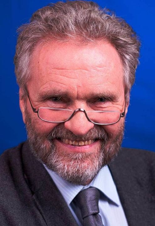 FDP: Nikolaus von Gayling-Westphal  | Foto: Privat