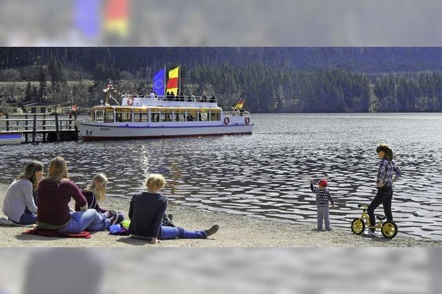 AM TITISEE
