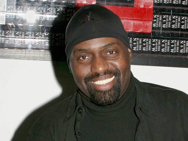 Frankie Knuckles  | Foto: Teresa Lee