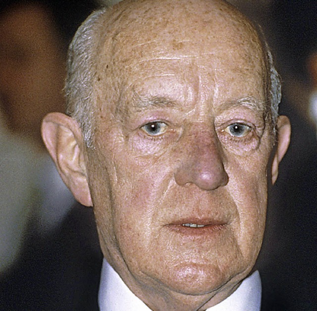 Sir Alec Guinness    | Foto: dpa