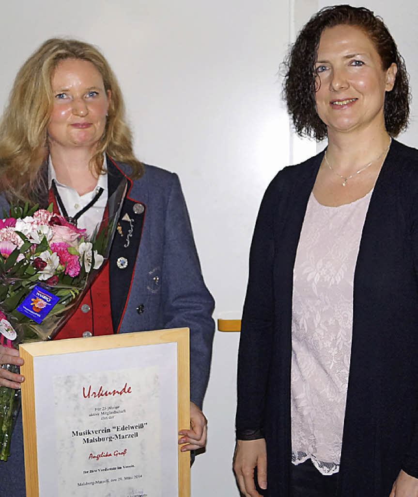 BEOBACHTET & GEHÖRT MalsburgMarzell Badische Zeitung