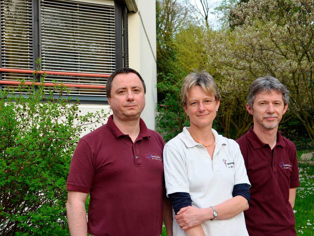 HochrheinEggbergKlinik hat 2,5 Millionen Euro Schulden Bad