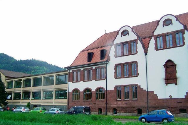 Offene Ganztagsschule startet in Kollnau