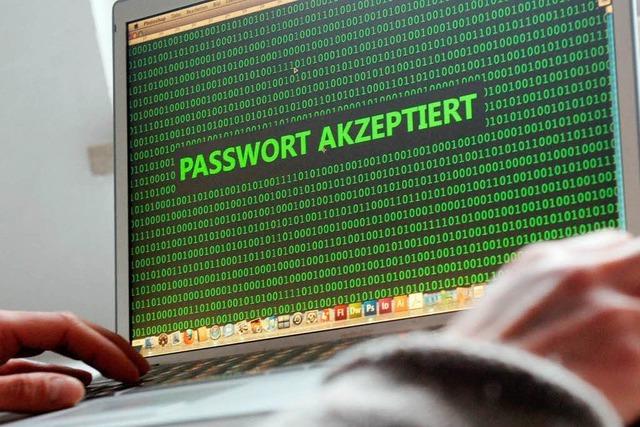 18 Millionen Passwörter geklaut – viele Deutsche betroffen