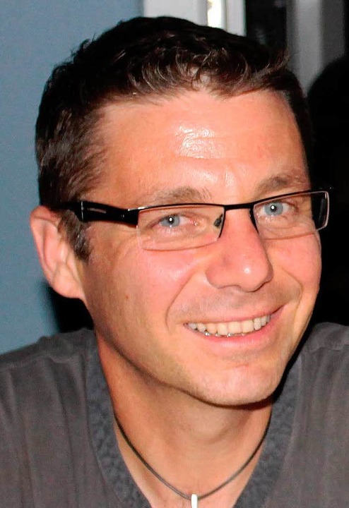 Oliver Engel SPD B tzingen Kommunalwahl 2014 Badische Zeitung Oliver Engel SPD B tzingen Kommunalwahl 2014 Badische Zeitung