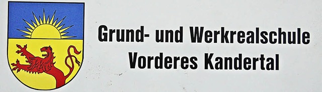 Die Grundschule soll Schlern Flexibilitt garantieren.  | Foto: V. Langelott