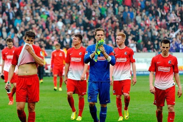 Fotos: VfB Stuttgart – SC Freiburg 2:0