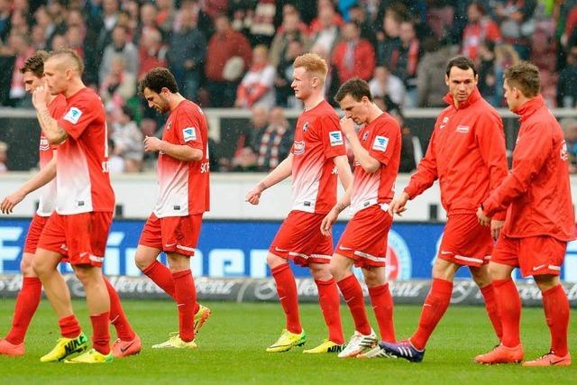 Warum der SC Freiburg das Derby verloren hat