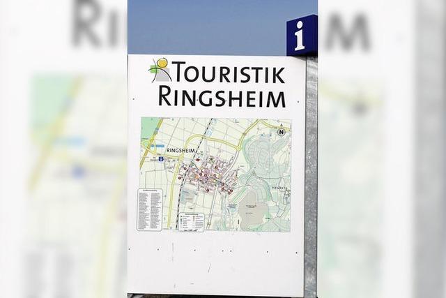 Touristikverein Ringsheim ist aufgelöst